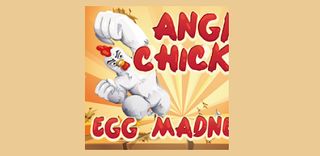 جنون البيض egg madness - Screenshot 1