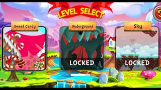 Aventura Salvaje - Screenshot 2