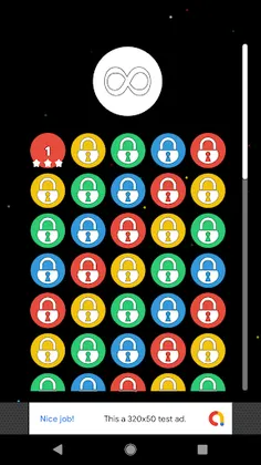 Color Shooter - Screenshot 2