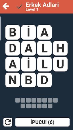 Kelime Bulmaca Oyunu - Screenshot 4