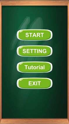 Mathematics Tables Drag & Drop - Screenshot 1