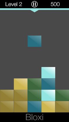 Bloxi - Screenshot 4