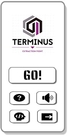 Terminus: Point of Extraction. - Screenshot 3