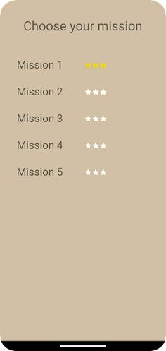 Go Back Home - Screenshot 3