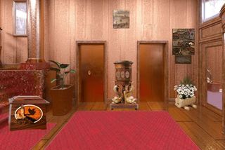 Escape Game: Mystery Universe - Screenshot 1
