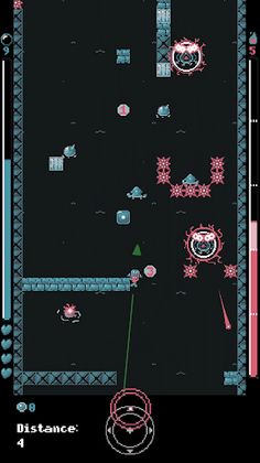 Fire Flood - Screenshot 1