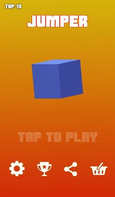 Jumper 2 - Screenshot 2