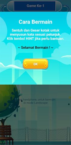 Susun Kata - Screenshot 4