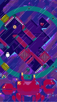 Beneath The Lighthouse - Screenshot 2