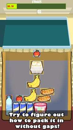 Let's bag them! - Screenshot 2