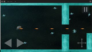 Realm Destroyer - Screenshot 1