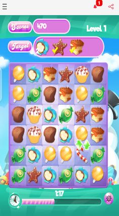 Big Candy - Screenshot 2