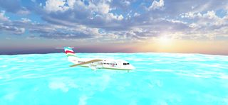 Chape Adventure - Screenshot 1