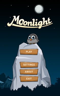 MoonLight - Screenshot 4