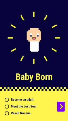 Nirvana: Game of Life - Screenshot 1