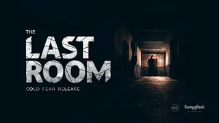 The Last Room : Horror Game - Screenshot 2