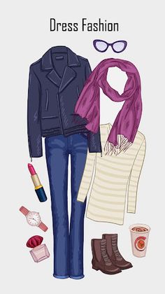 Dress Fashion - Screenshot 1