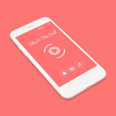 Shoot The Ball 2 - Screenshot 1