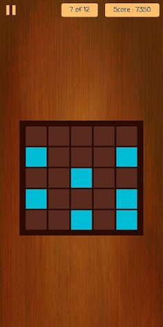 Memory Matrix - Screenshot 2