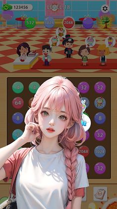 Crazy Superstar - Screenshot 3