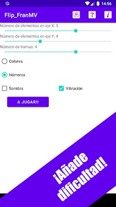 Flip_FranMV - Screenshot 4