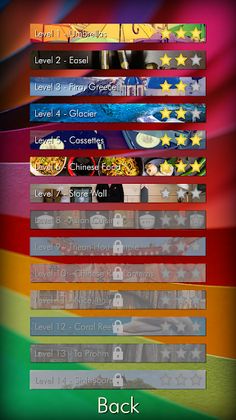 What's the Diff? - Screenshot 2