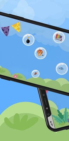 Bubbles Game - Screenshot 3