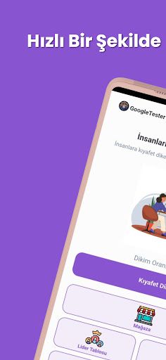 Kıyafet Dik ve Kazan - Screenshot 1