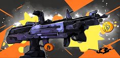 Crypto Shooter - Chain Game - Screenshot 4
