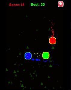 Boom No Dash - Screenshot 3