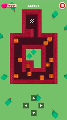 Cat in a Box - Screenshot 1