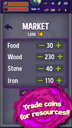 Tapping Dead - Screenshot 3