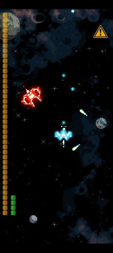 Swarm: Endless Space (Offline) - Screenshot 3