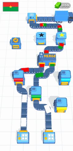 Flag Factory - Screenshot 2