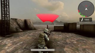 Dead Guys: TPS Shooter - Screenshot 2