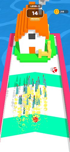 Bomb Thrower - Screenshot 4