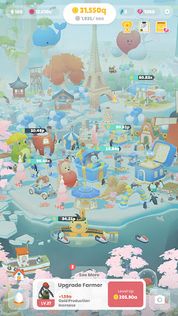 Penguin Isle - Screenshot 5