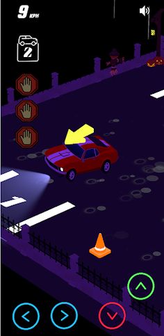 Parking Mania: Car - Screenshot 3