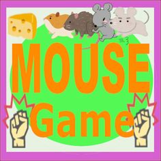 mouse game - Screenshot 1