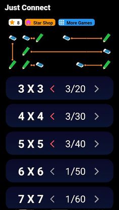 Just Connect - Rest Relax Heal - Screenshot 2