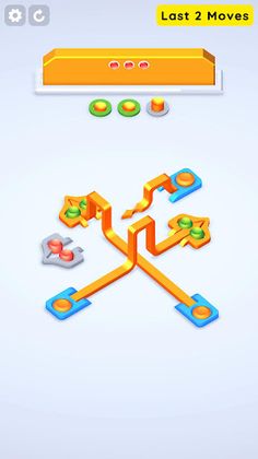 Unlocking! - Screenshot 2