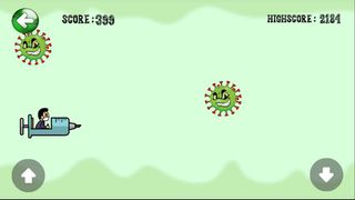 COrun - Screenshot 2