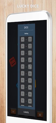 Lucky Dice - Screenshot 3