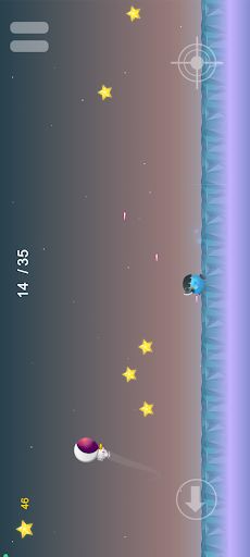 Fighter Alien - Screenshot 2