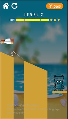 RockSalt( Tuz toplama) - Screenshot 2