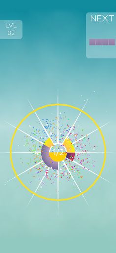 Circle Puzzle - Screenshot 3