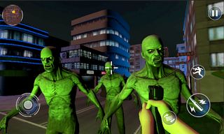 Dead Zombie Fps Survival Games - Screenshot 3