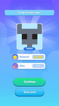 Nonogram Challenge - Screenshot 4