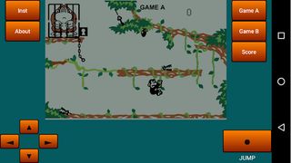 Arcade Kong Jr. - Screenshot 2