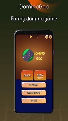 Domino Go - Screenshot 1